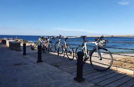 Why Not Cycling