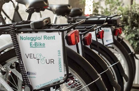 Nortra Bikes Rental and Service