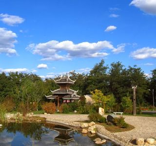 Shenyang Botanical Garden