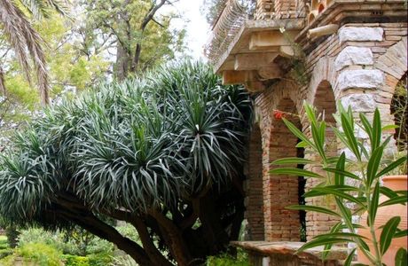 Public Gardens (Parco Duca di Cesar)