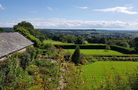 Milton Lodge Gardens