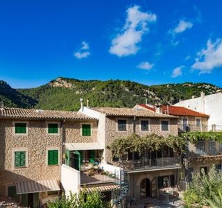 Jardins Rei Joan Carles