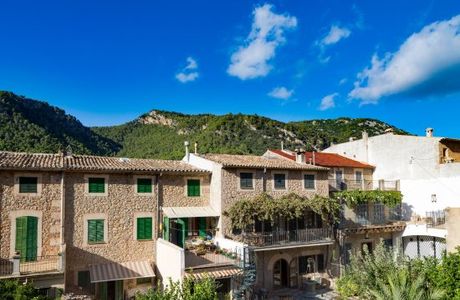 Jardins Rei Joan Carles