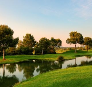 Son Antem Golf Club