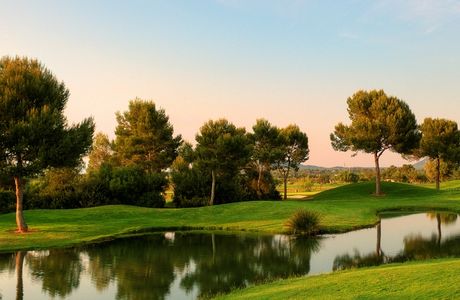 Son Antem Golf Club