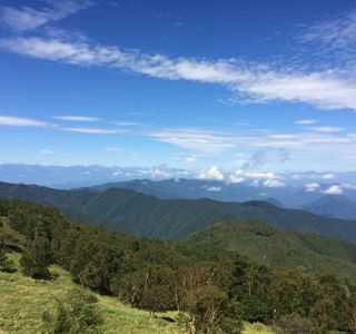 Utsukushigahara Highlands