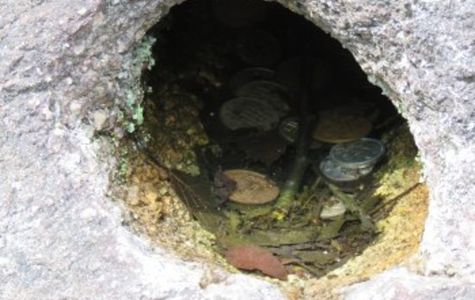 Nezumi Stone 1