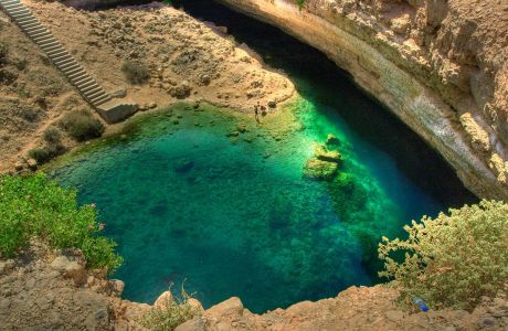 Sinkhole