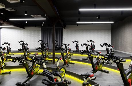 Rental Cycle Shinanoan