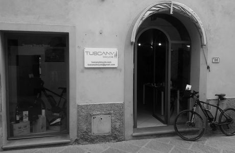 Tuscany Bicycle