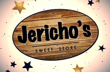 Jericho's Sweet Store