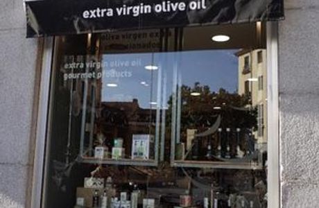 La Chinata. Oleoteca Gourmet