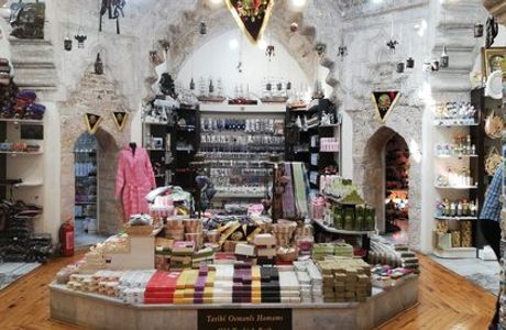 Bindalli Hediyelik Esya