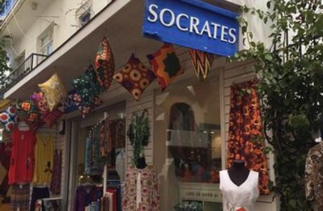 Socrates