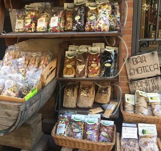 Premiata Fabbrica di Liquori Emilio Borsi