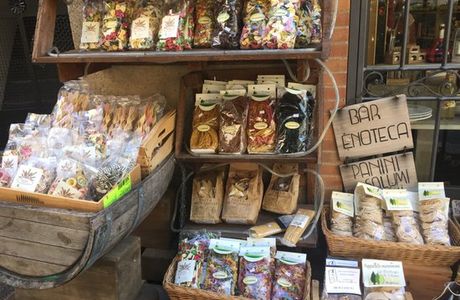 Premiata Fabbrica di Liquori Emilio Borsi