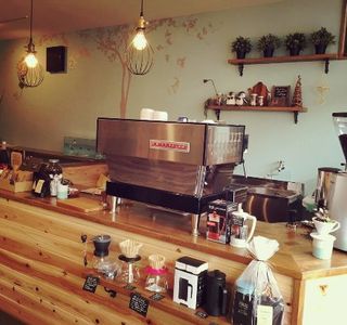 Matsuo Nouen Plus Coffee