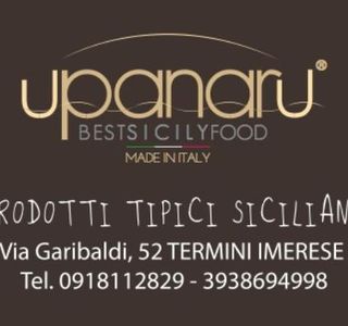 Upanaru - Best Sicily Food