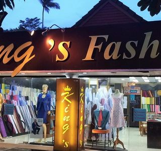 King's Fashion Tailor in Ao nang, Krabi - Thailand