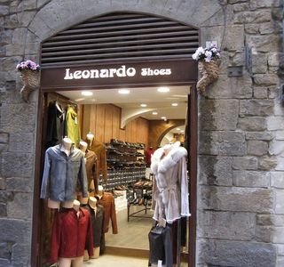 Leonardo Shoes