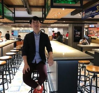 Zhongyou Department Store