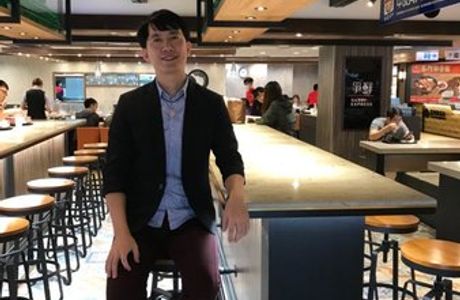 Zhongyou Department Store