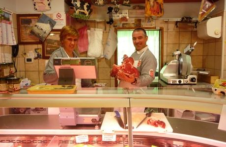 Macelleria LA IMPERIALE