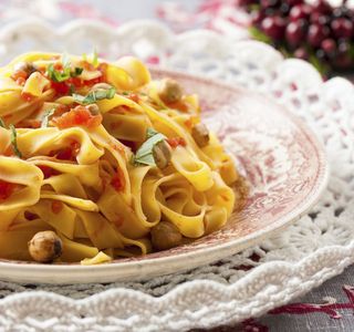Pasta Fresca