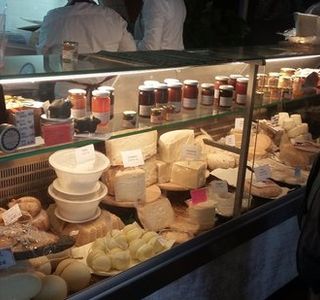 La Maremmana - Caseificio Inno al Sole