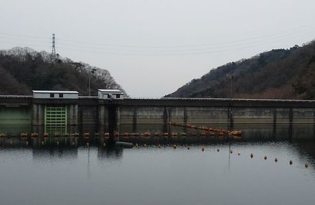 Hananuki Bussan Center