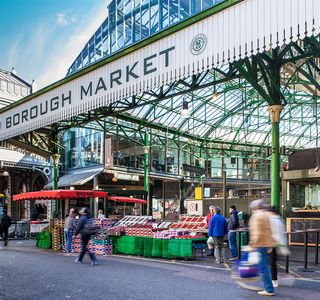 Borough Market