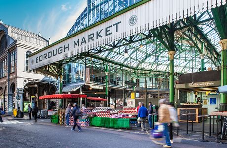 Borough Market