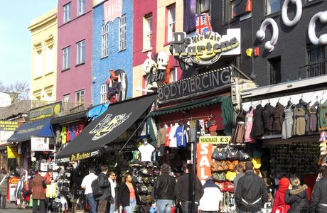 Camden Market