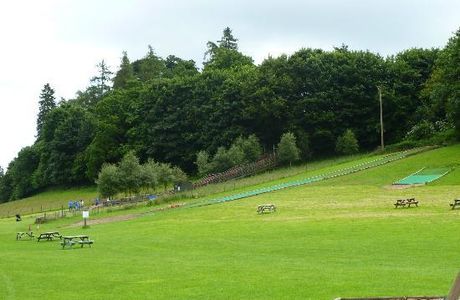 Mabie Farm Park
