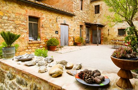 Podere Il Casale