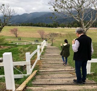 Chu Lu Ranch