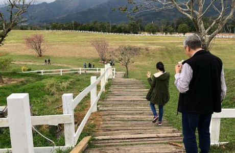 Chu Lu Ranch