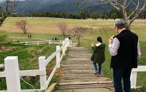 Chu Lu Ranch 1