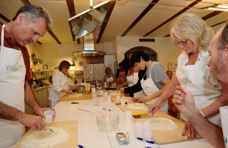 Madama Cocca Scuola di Cucina