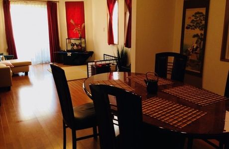 Aki Home Visit Japan