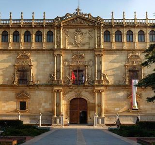 Universidad de Alcala