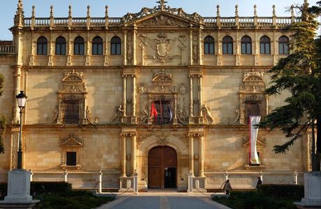 Universidad de Alcala