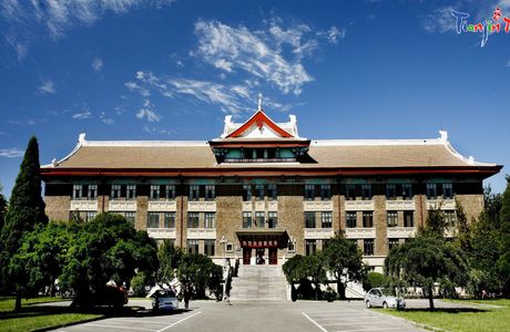 Tianjin University