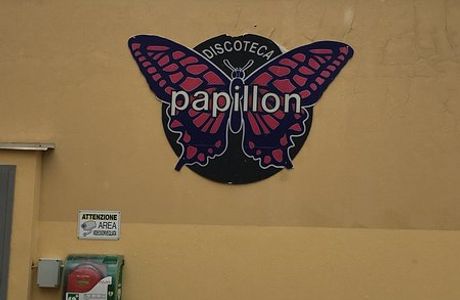 Papillon 78