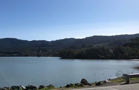 Mingxing Reservoir
