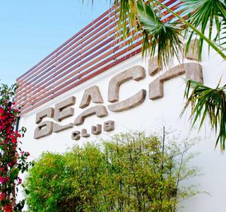 Beach Club