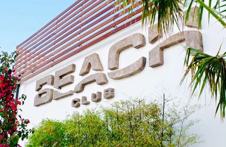 Beach Club