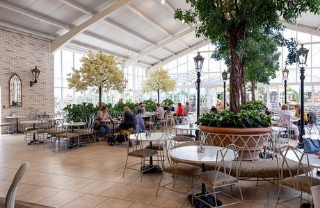 East Bridgford Garden & Home