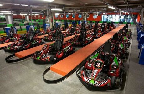 MyKart Montecatini