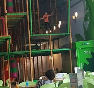 Wonder World East Kilbride